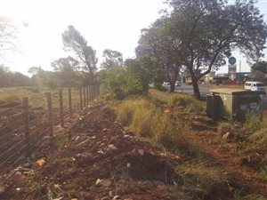 5000 m² Land available in Winternest