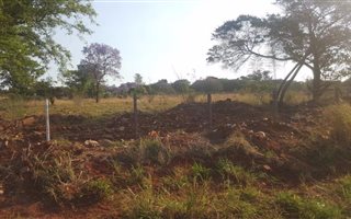 5000 m² Land available in Winternest