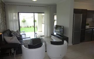3 Bedroom Apartment in Greenstone Hill
