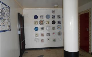 0.5 Bedroom Flat in Arcadia