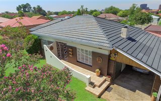 4 Bedroom House in Kempton Park Central
