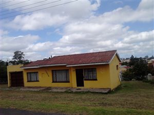 2 Bed House in Mdantsane