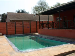 3 Bed House in Vryheid
