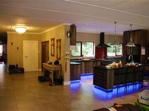 4 Bed House in Camphers Drift