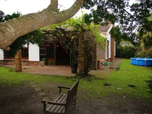 4 Bed House in Camphers Drift
