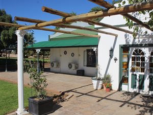 24 ha Farm in Upington