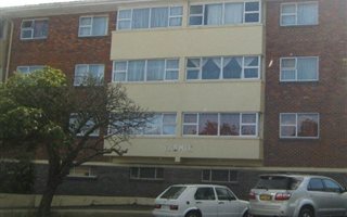 2 Bedroom Apartment in Newton Park