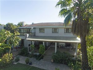 5 Bed House in Eversdal Heights