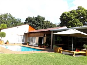 4 Bed House in Lombardy East