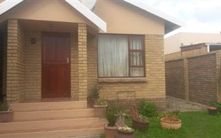 3 Bedroom House in Heiderand
