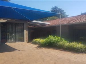 4 Bed House in Dawncliffe