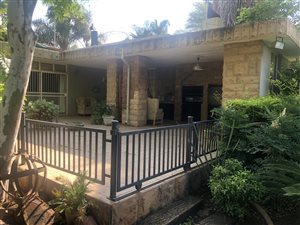 11 ha Farm in Mooiplaats AH
