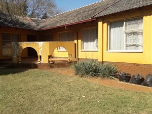 4 Bed House in Olifantsfontein