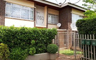 3 Bedroom Apartment in Potchefstroom Central