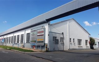 461 m² Commercial space in Manufacta