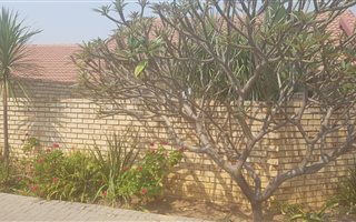 2 Bedroom Simplex in Fairy Glen