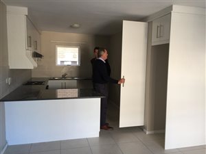 2 Bed Apartment in Durbanville Central