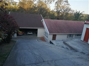 3 Bed House in Amalinda North