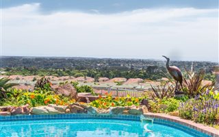 4 Bedroom House in Lorraine