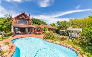 4 Bedroom House in Lorraine Manor