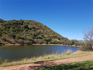 1182 m² Land available in Heidelberg Kloof Estate