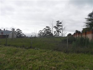 2245 m² Land available in Monteseel