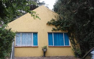 1 Bedroom Apartment in Malanshof