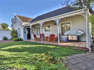 3 Bed House in Heather Park