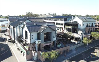 76 m² Commercial space in Durbanville Central
