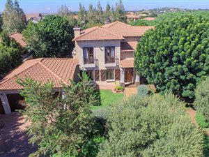 4 Bed House in Irene Farm Villages