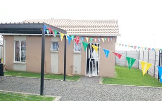 2 Bedroom House in Germiston Central
