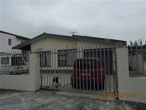 3 Bed House in Goodwood Estate
