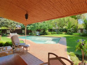 3 Bed House in Alphen Park