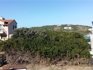 806 m² Land available in Cola Beach