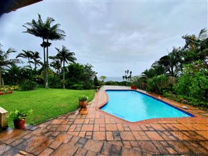 4 Bed House in Melville