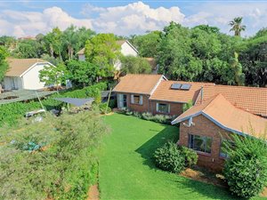 5 Bed House in Ifafi