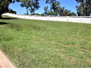 403 m² Land available in Cullinan
