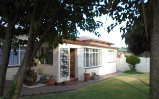 2 Bedroom House in Northmead