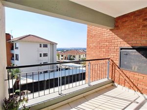 2 Bed Apartment in Greenstone Hill