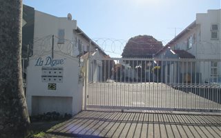3 Bedroom Duplex in Pinetown Central