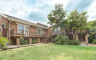 3 Bedroom House in Durbanville