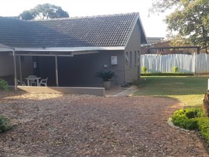 2 Bed House in Lynnwood