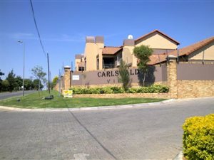 3 Bed Apartment in Carlswald Estate