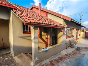 3 Bed House in Newlands