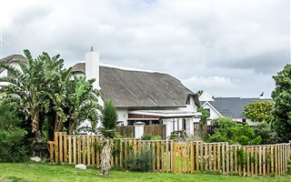 4 Bedroom House in St Francis Bay Canals