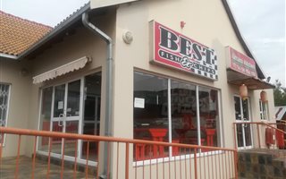 84 m² Retail Space in Krugersdorp Central