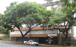 2 Bedroom Apartment in Arcadia