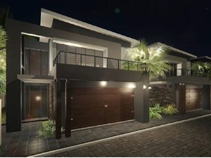3 Bed Cluster in Sunninghill