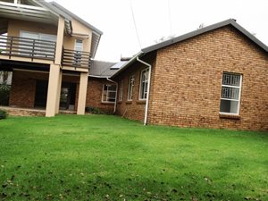 4 Bed House in Fourways