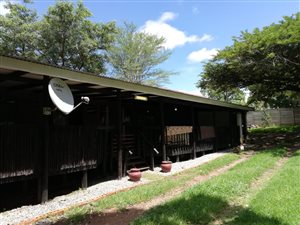 2 Bed House in Modimolle